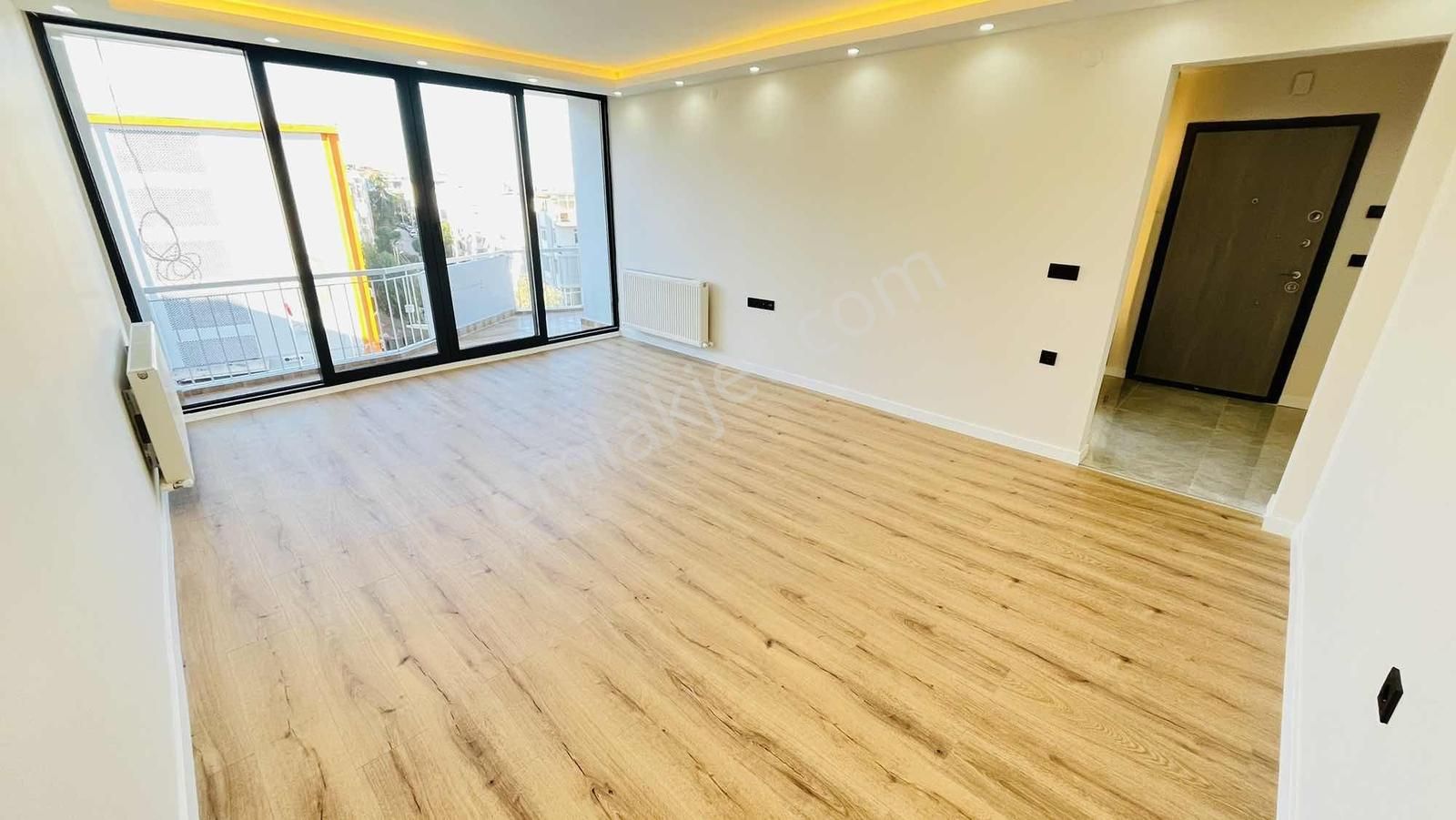 Hatay Çankaya Mah 3+1 130 M2 Full Tadilatlı Satılık Daire - Görsel 20