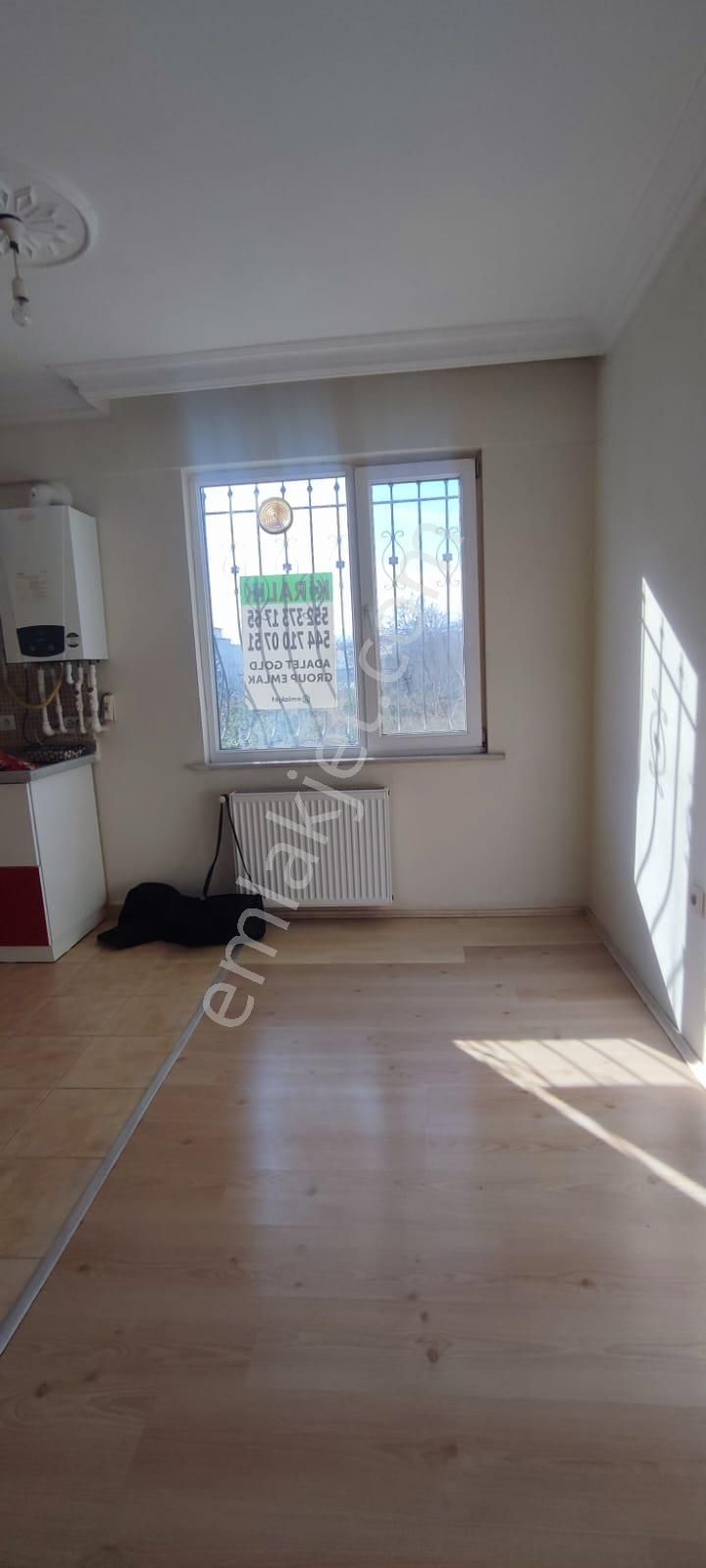 Adalet Gold Group Emlak'tan Kiralık Daire 3+1 Doğalgazlı Kültür Mahallesinde - Görsel 2