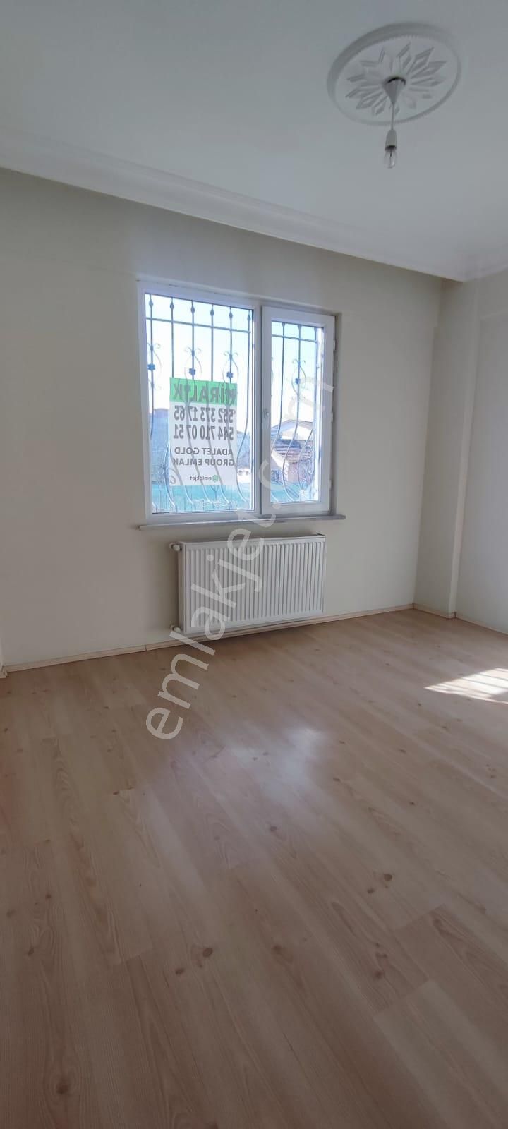 Adalet Gold Group Emlak'tan Kiralık Daire 3+1 Doğalgazlı Kültür Mahallesinde - Görsel 10