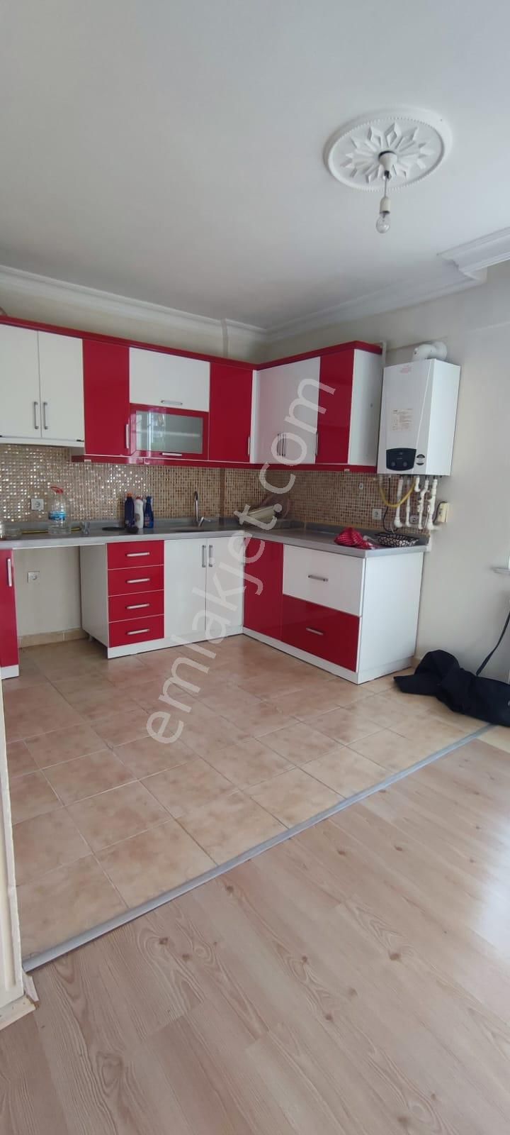 Adalet Gold Group Emlak'tan Kiralık Daire 3+1 Doğalgazlı Kültür Mahallesinde