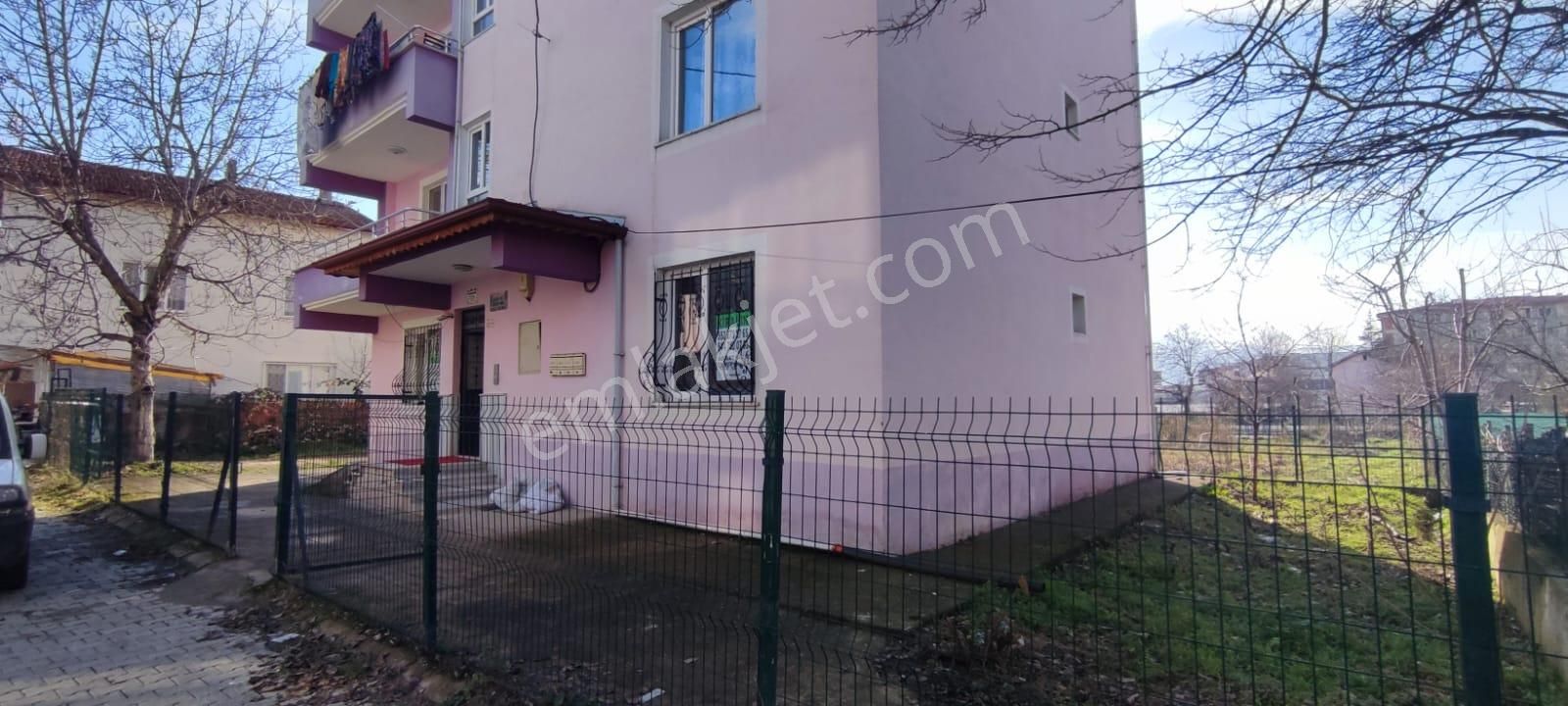 Adalet Gold Group Emlak'tan Kiralık Daire 3+1 Doğalgazlı Kültür Mahallesinde - Görsel 8