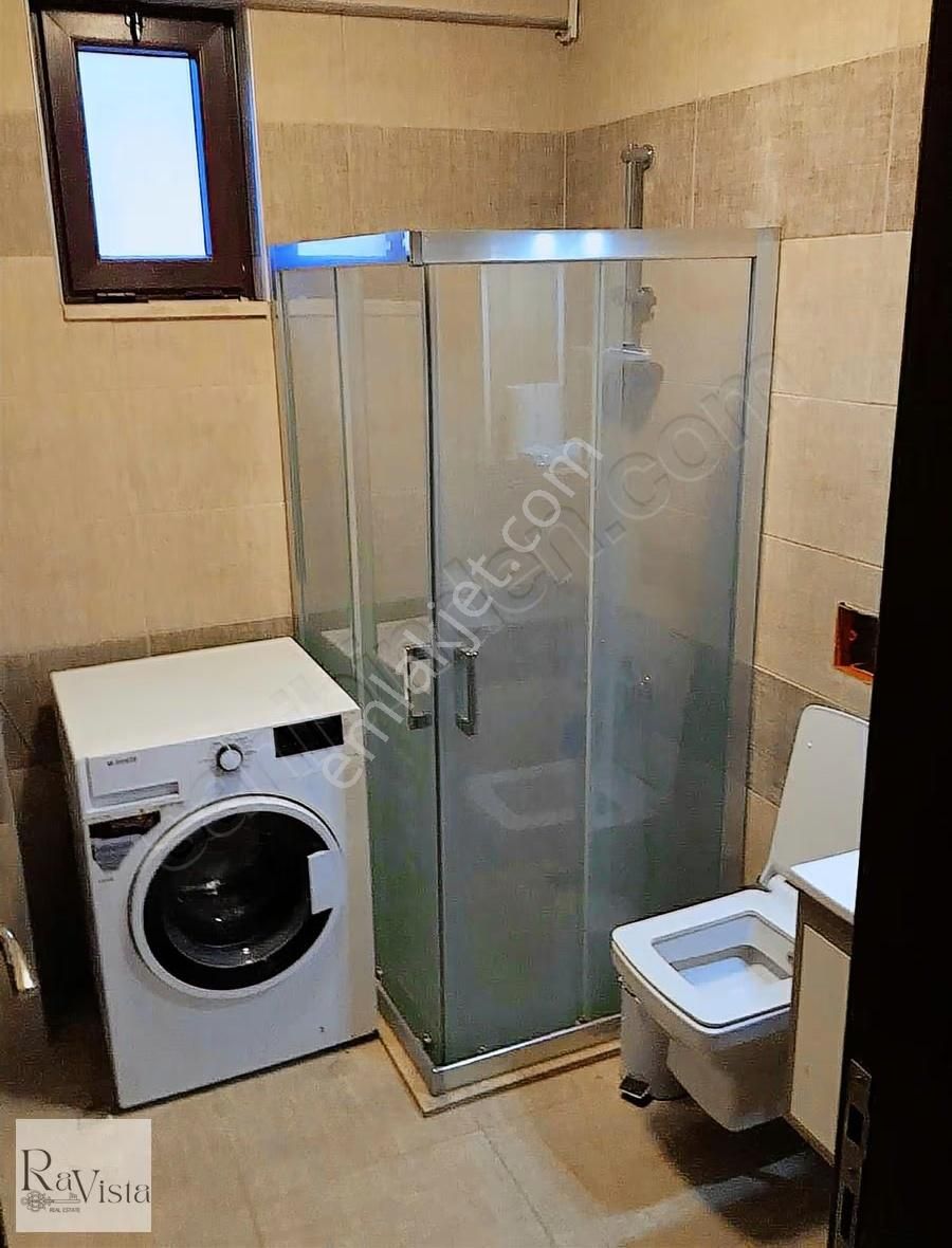 Akçapınar ' Da Sıfıra Yakın Kiralık Daire - Görsel 8