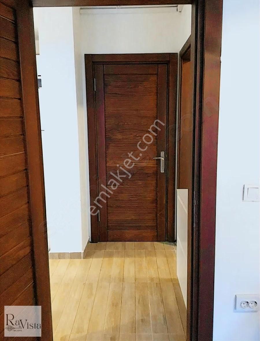 Akçapınar ' Da Sıfıra Yakın Kiralık Daire - Görsel 7