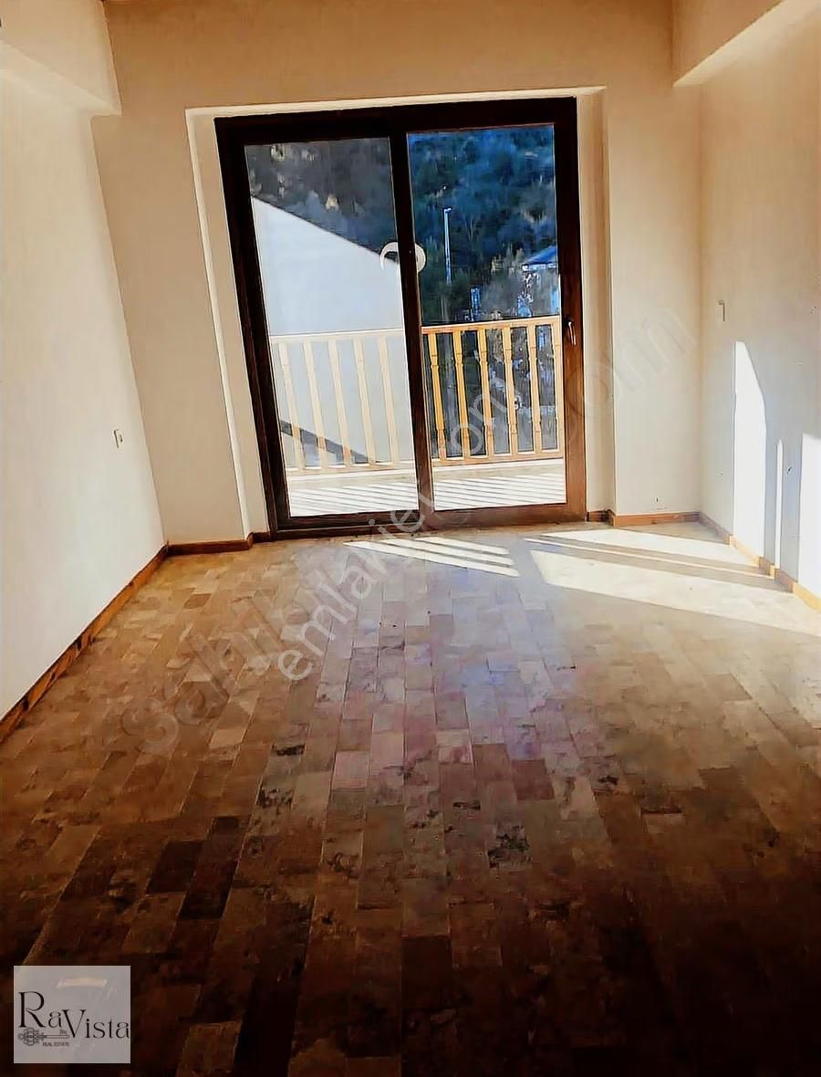 Ula Çıtlıkta Akyaka 'ya 10 Dk Mesafede Satılık Villa - Görsel 17