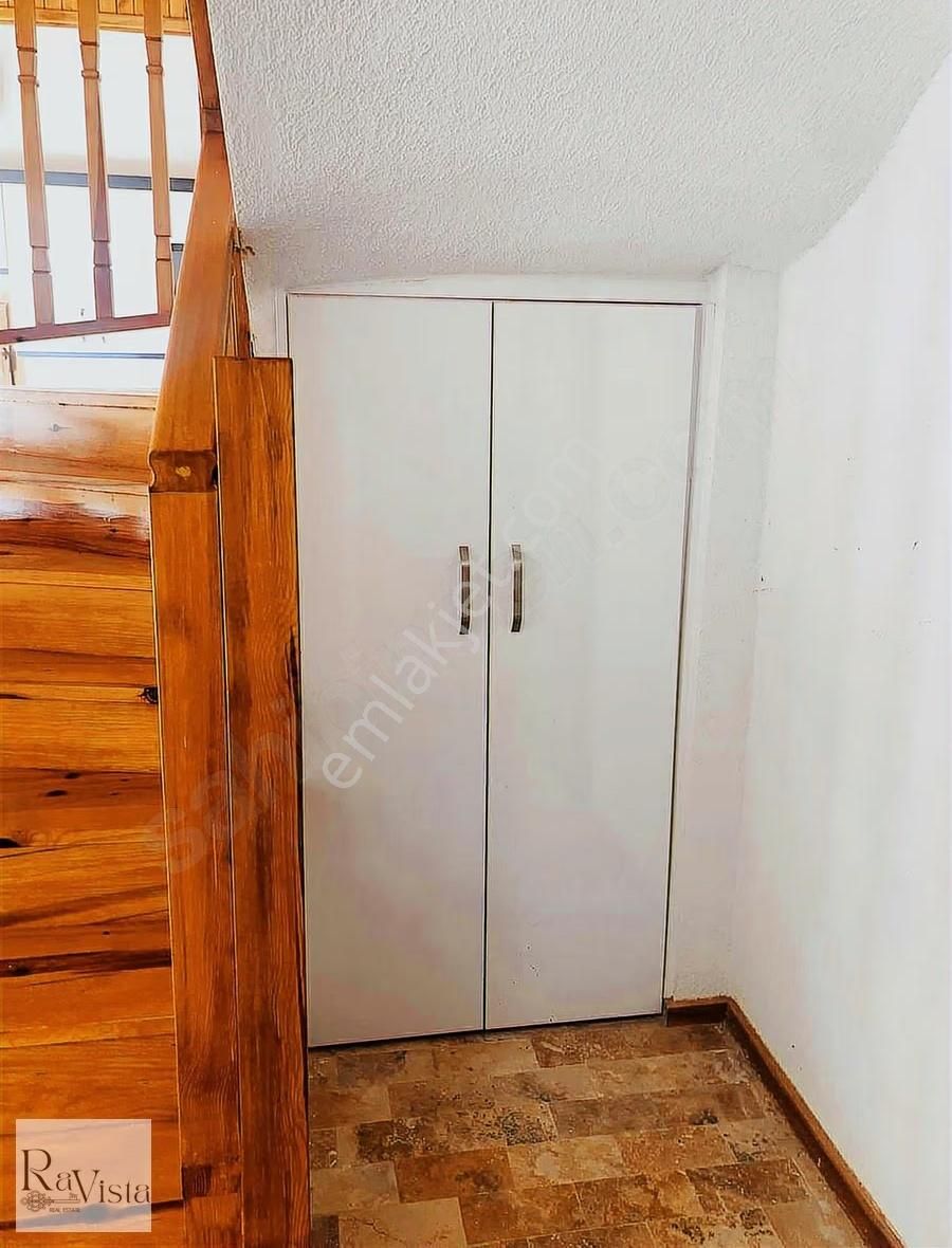 Ula Çıtlıkta Akyaka 'ya 10 Dk Mesafede Satılık Villa - Görsel 11