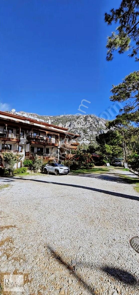 Çarşıya Yürüme Mesafesi 1 Dk Ters Dublex