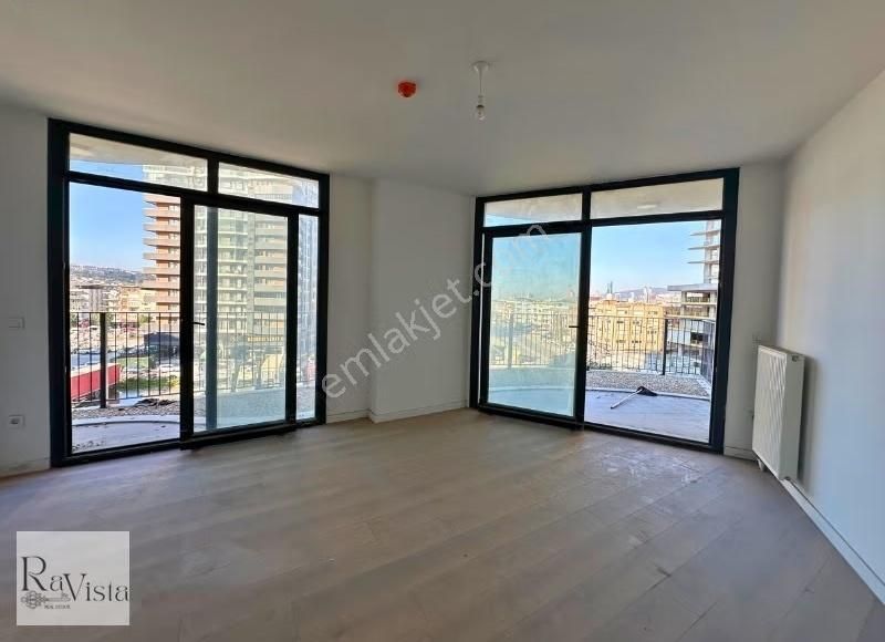 Modda Bulvarda Ayrıcalıklı Site Yaşamı | Kiralık 2+1 Daire - Görsel 9