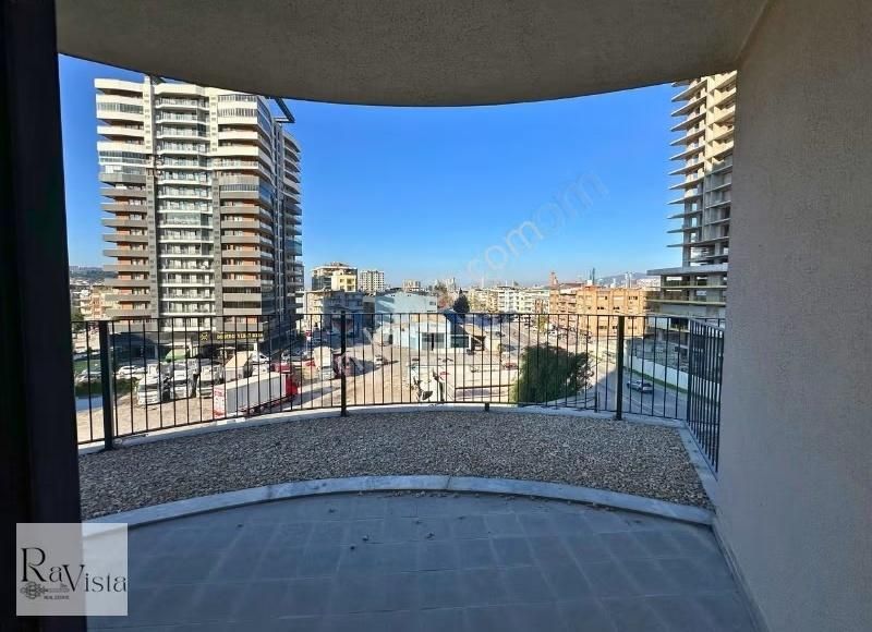 Modda Bulvarda Ayrıcalıklı Site Yaşamı | Kiralık 2+1 Daire - Görsel 2