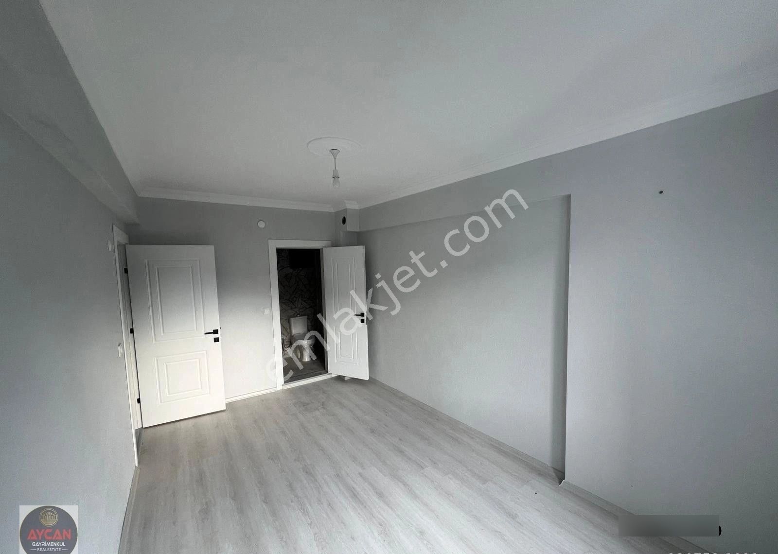 Aycan Gayrimenkulden Biga Esentepede Satılık 3+1 Sıfır Daire - Görsel 25