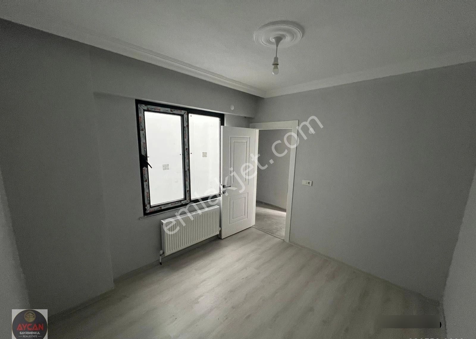 Aycan Gayrimenkulden Biga Esentepede Satılık 3+1 Sıfır Daire - Görsel 9