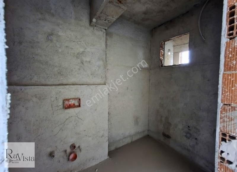 Torbalı Merkez | 100 M² Net | 3+1 | Satılık Daire