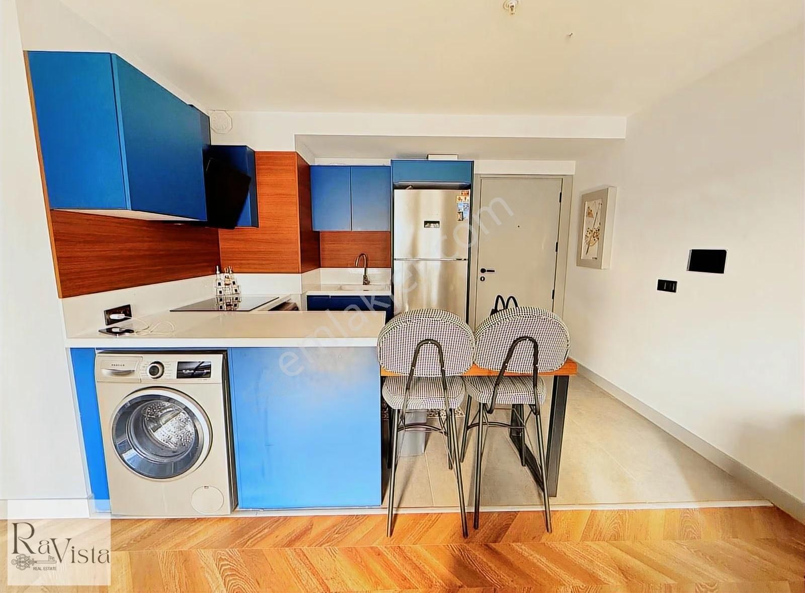 Bornova Viven Vogue Residance Satılık 2+1 Lüks Daire - Görsel 10