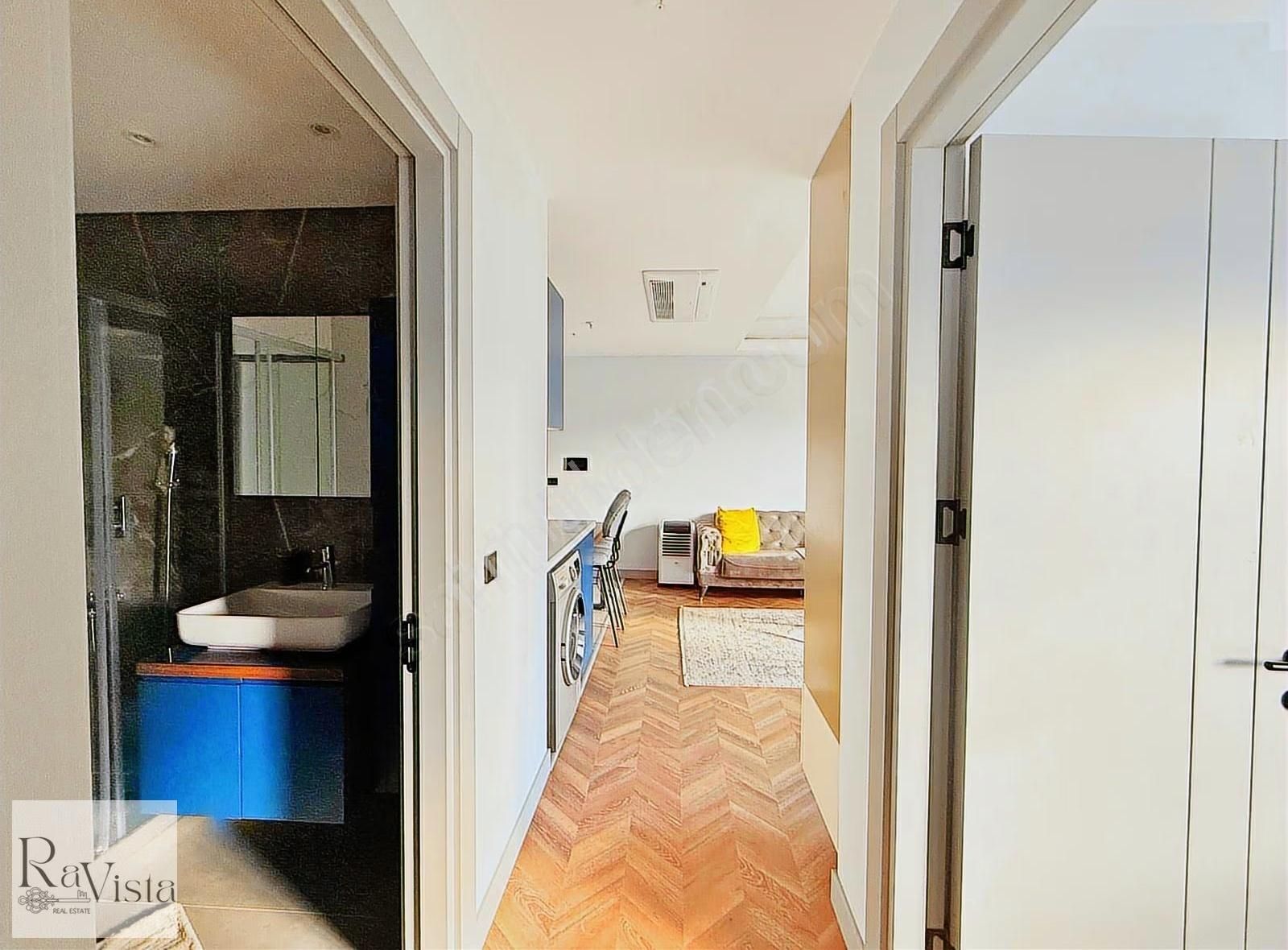 Bornova Viven Vogue Residance Satılık 2+1 Lüks Daire - Görsel 5