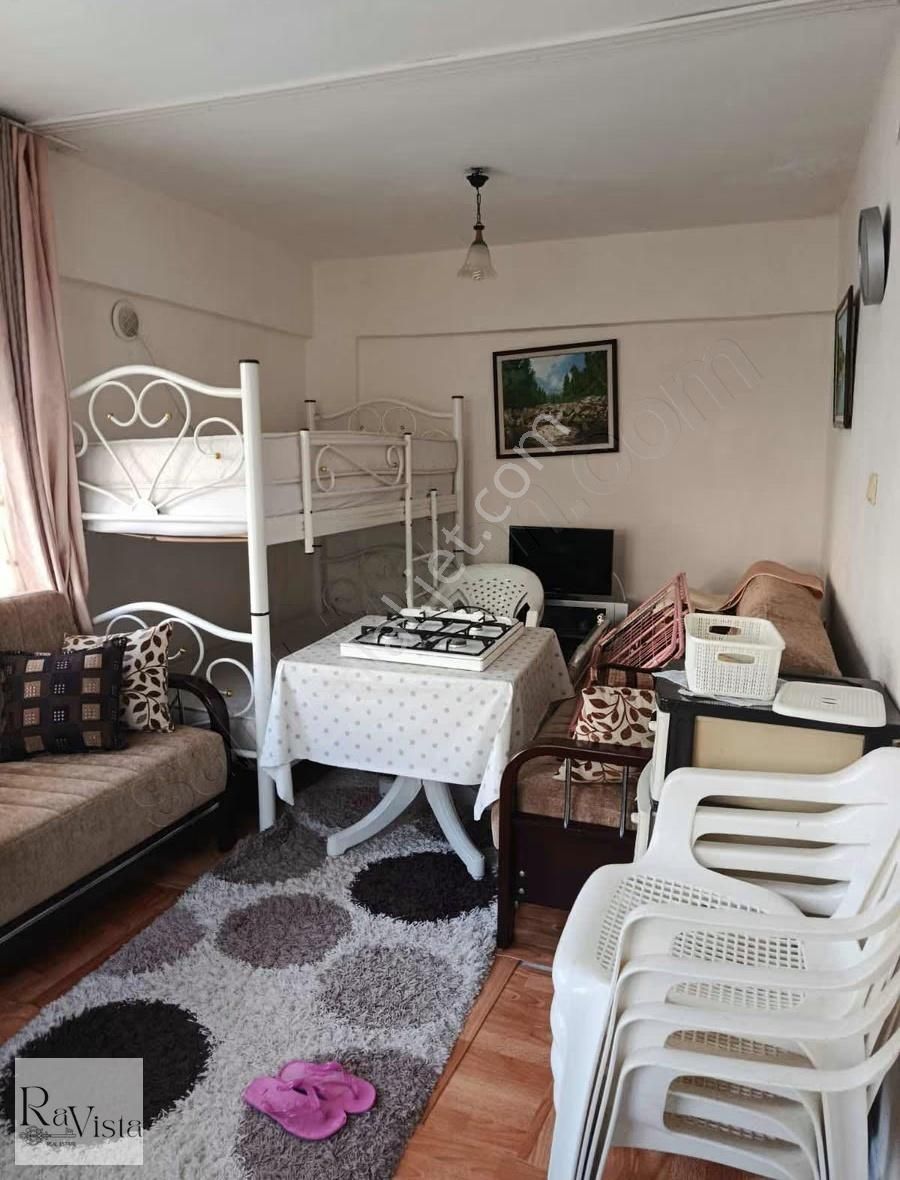 Akyaka ' Da Denize Sıfır Satılık Daire - Görsel 12