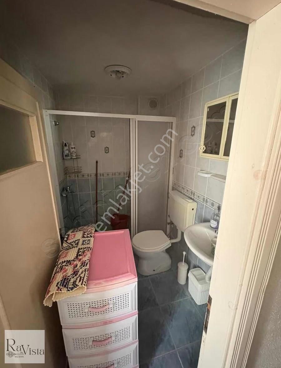 Akyaka ' Da Denize Sıfır Satılık Daire - Görsel 13