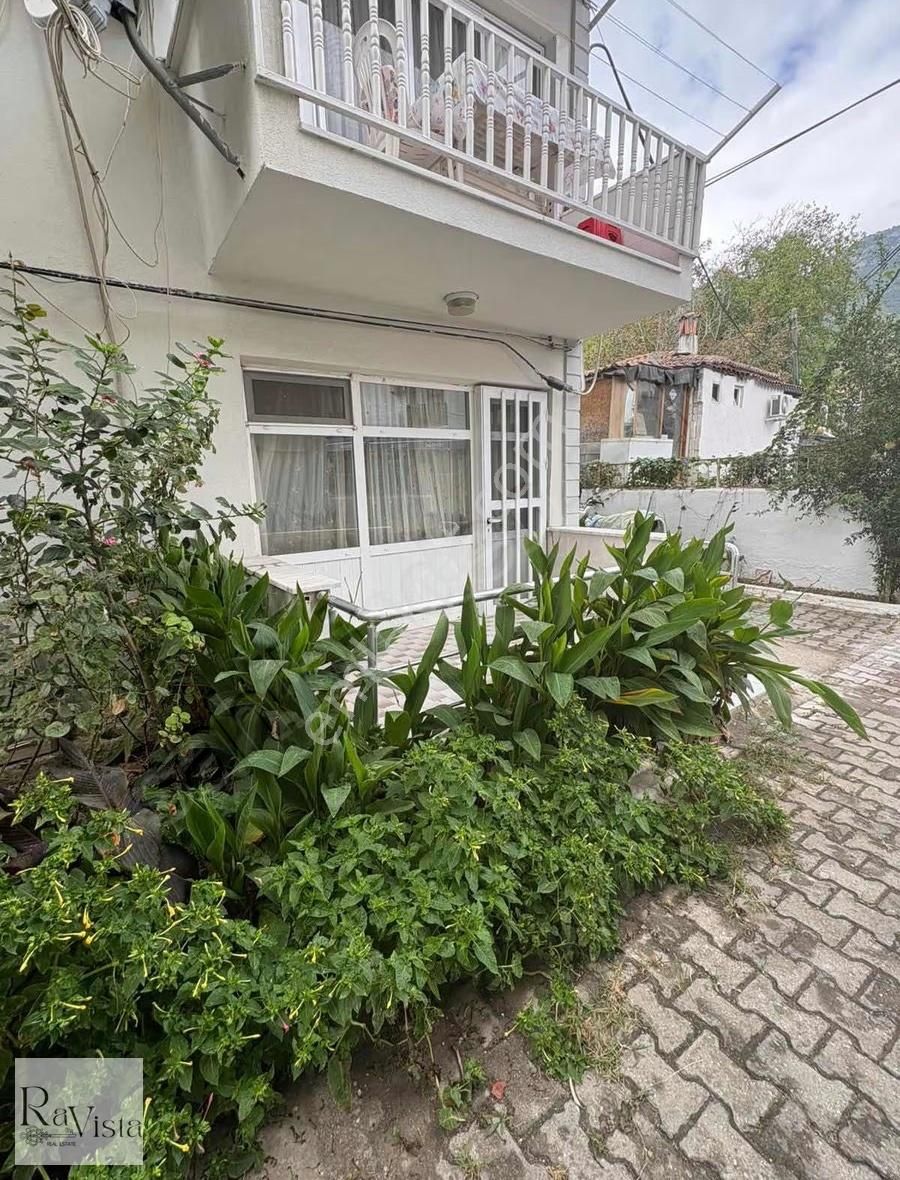 Akyaka ' Da Denize Sıfır Satılık Daire - Görsel 4