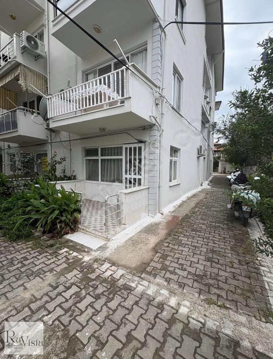 Akyaka ' Da Denize Sıfır Satılık Daire - Görsel 3