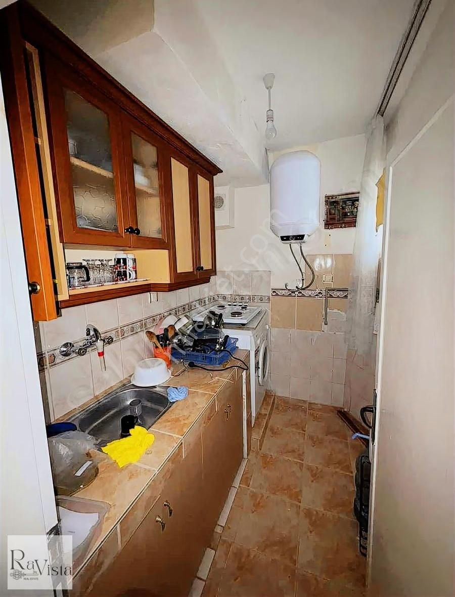 Akyaka ' Da Denize Sıfır Satılık Daire - Görsel 9