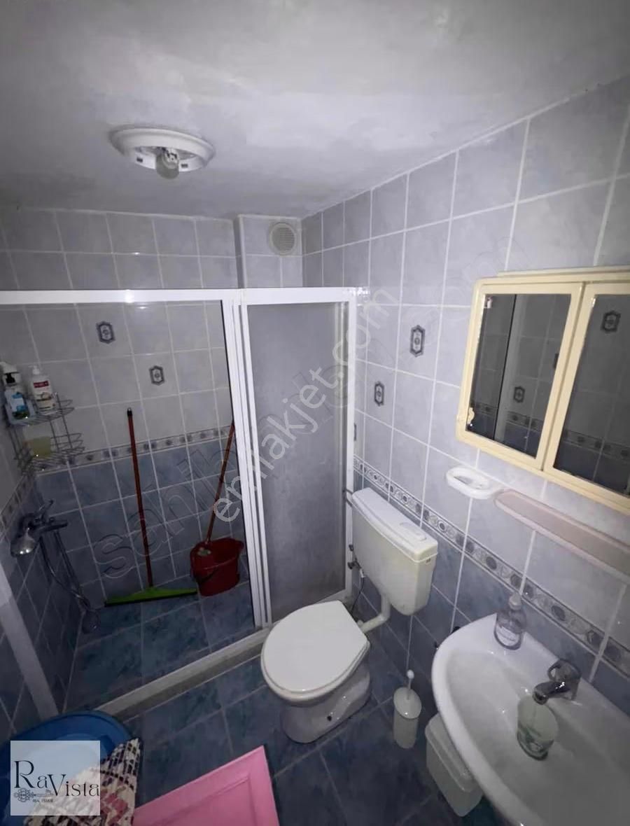 Akyaka ' Da Denize Sıfır Satılık Daire - Görsel 8