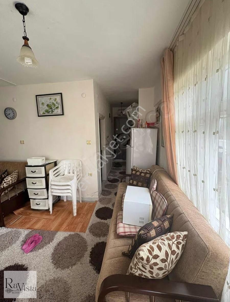 Akyaka ' Da Denize Sıfır Satılık Daire - Görsel 11