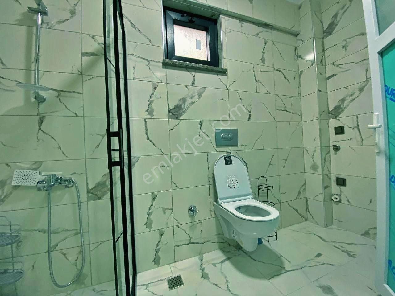 Uytundan Burhaniye Ören'de Doğalgazlı Eşyalı Kiralık 1+1 Daire - Görsel 6