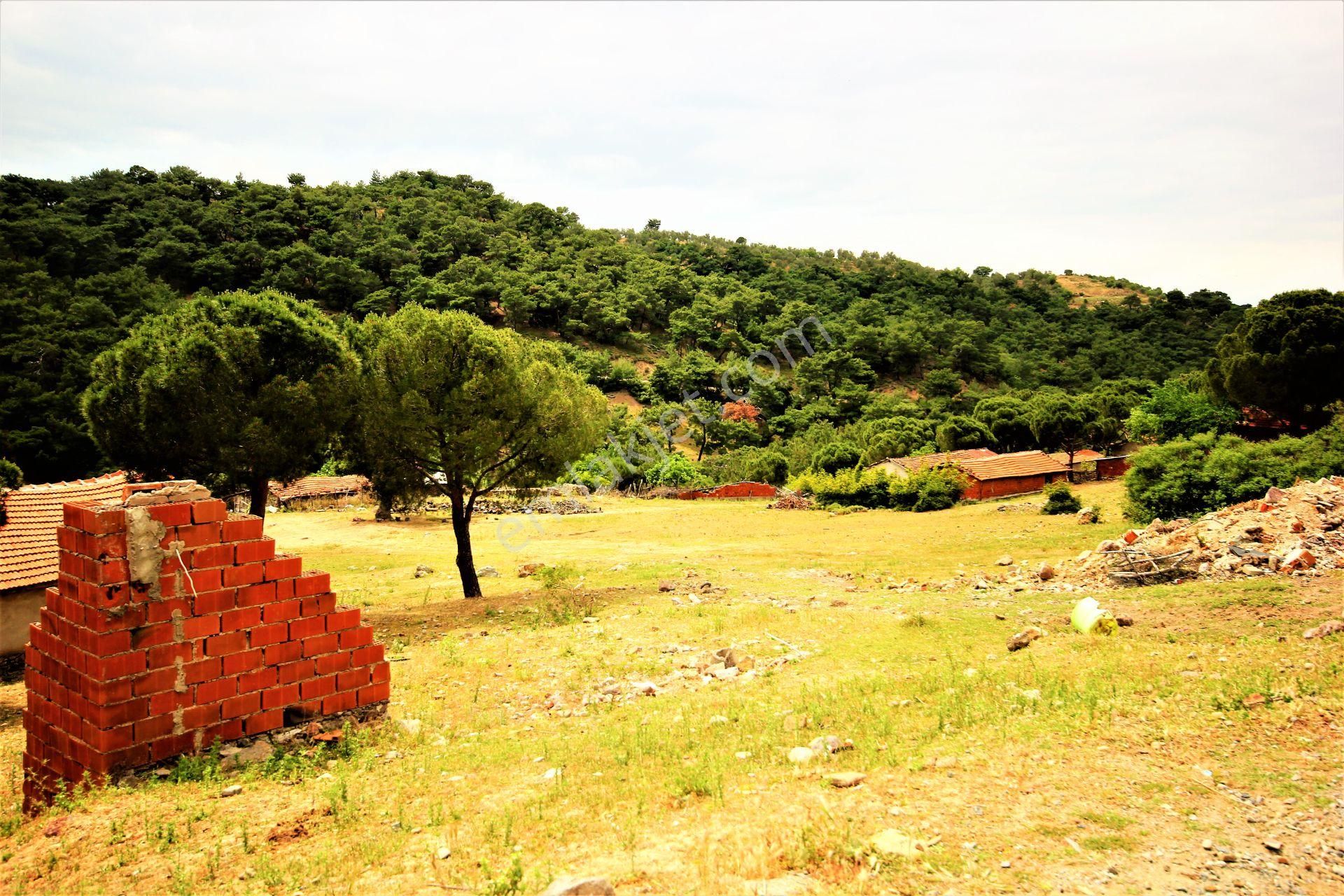 ✔aktiften Sübeylidere 'de 245m2 Satılık Arsa 🟥 - Görsel 17