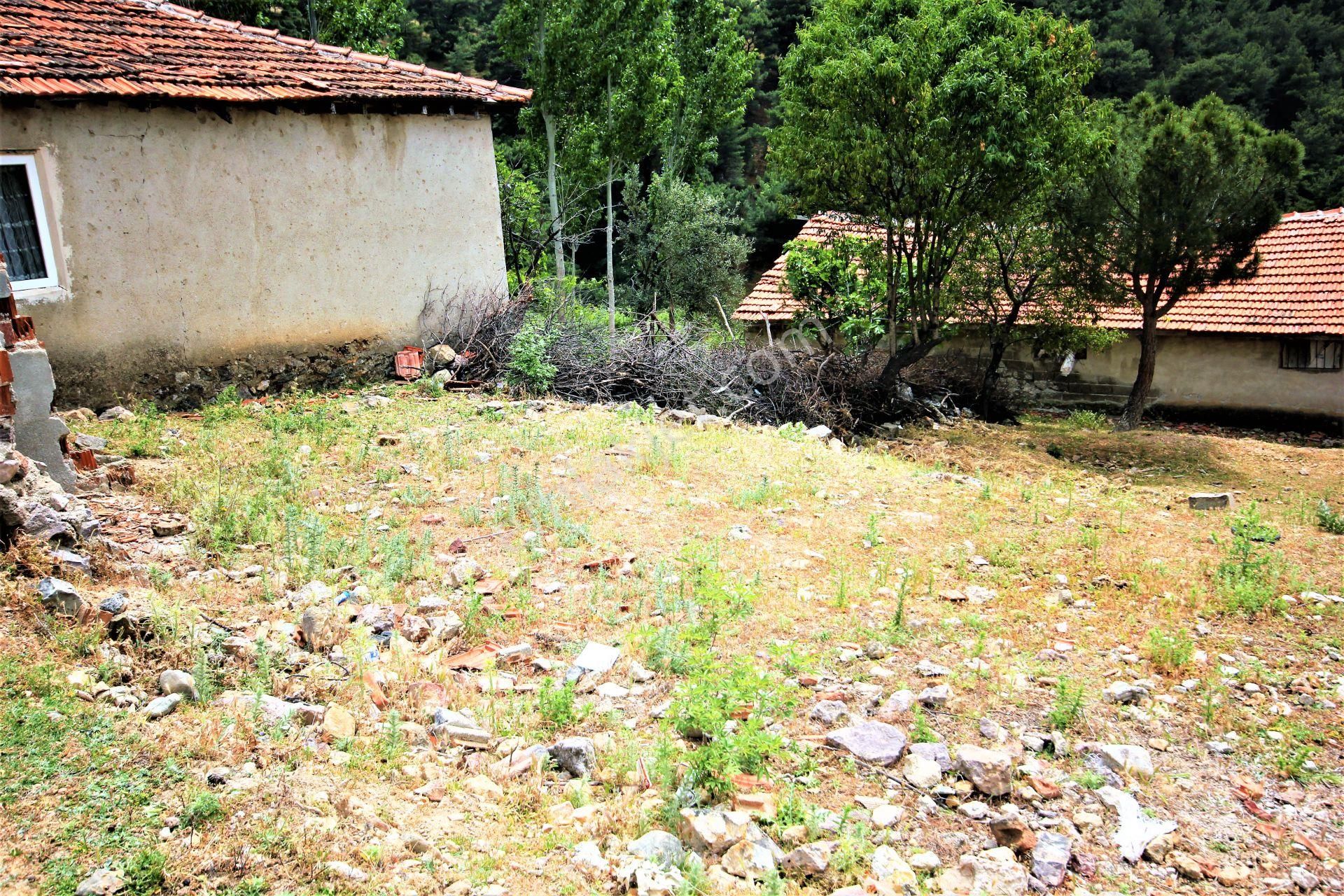 ✔aktiften Sübeylidere 'de 245m2 Satılık Arsa 🟥 - Görsel 9