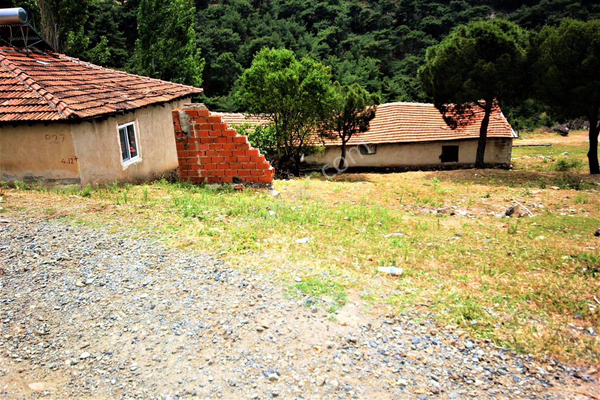 ✔aktiften Sübeylidere 'de 245m2 Satılık Arsa 🟥 - Görsel 14