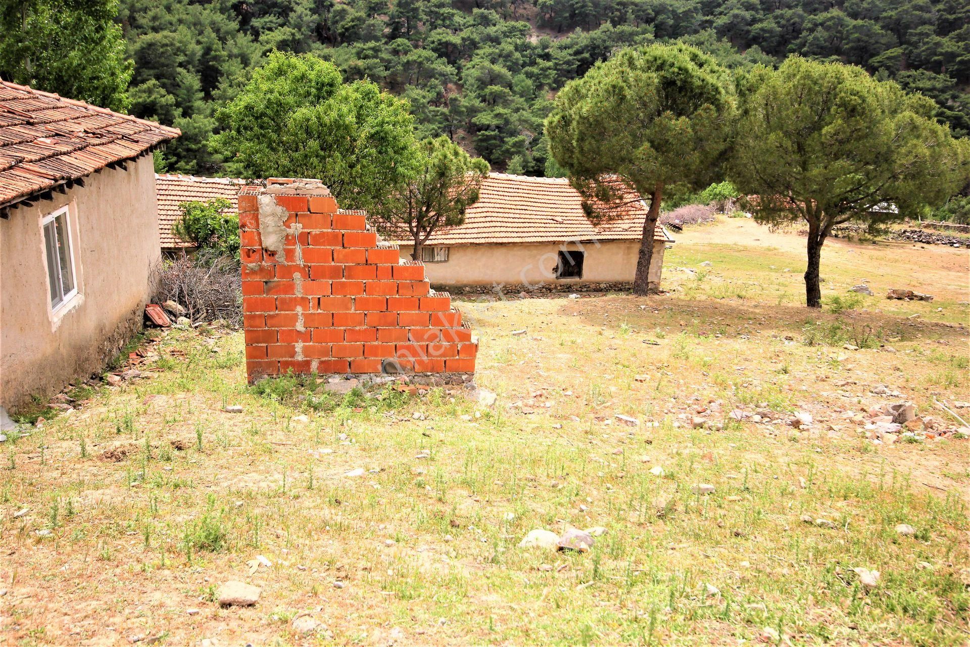 ✔aktiften Sübeylidere 'de 245m2 Satılık Arsa 🟥 - Görsel 20