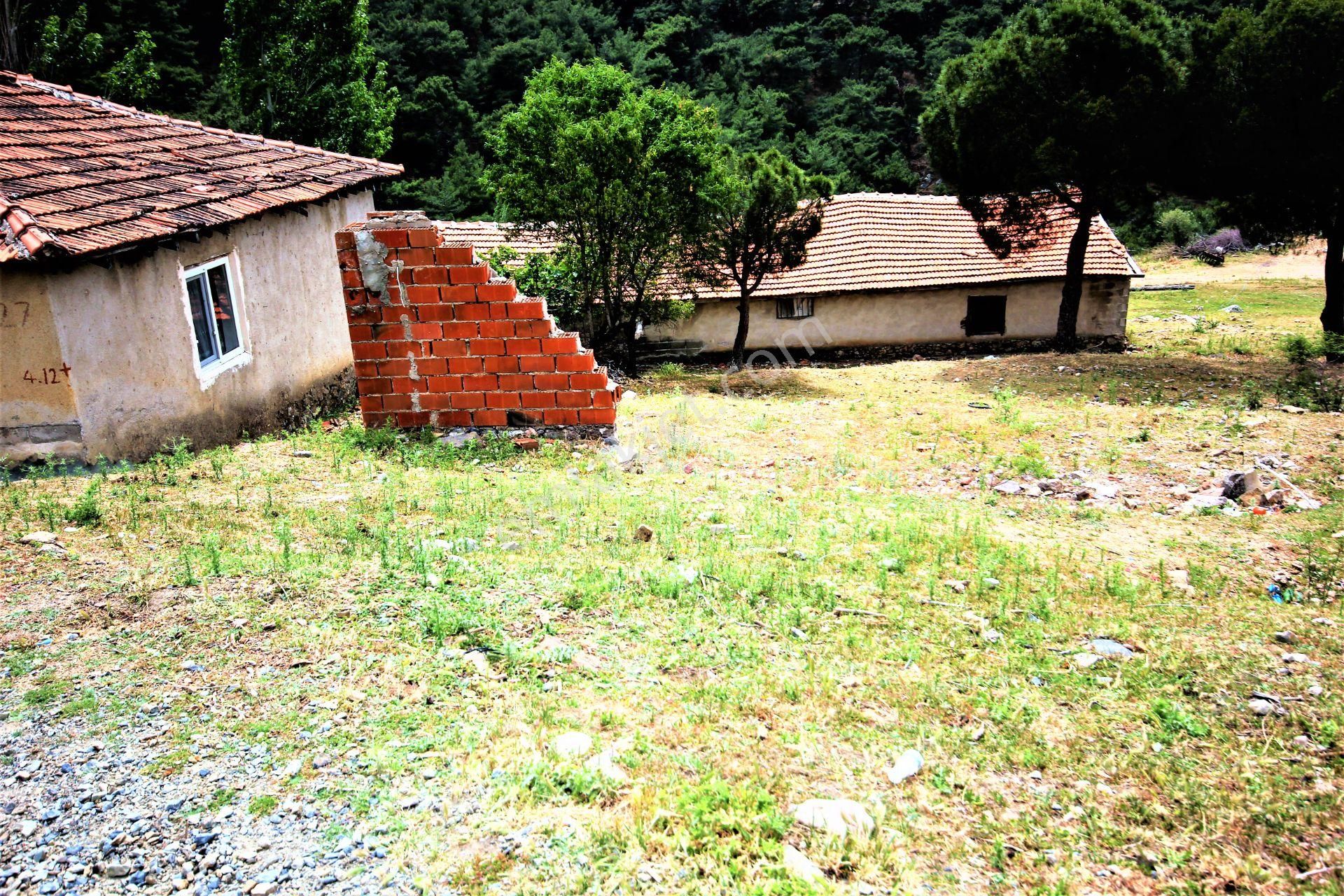 ✔aktiften Sübeylidere 'de 245m2 Satılık Arsa 🟥 - Görsel 12