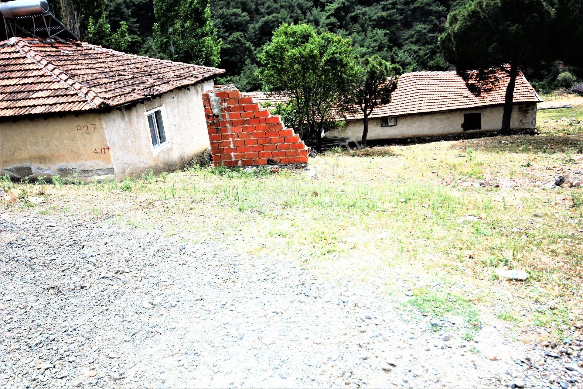 ✔aktiften Sübeylidere 'de 245m2 Satılık Arsa 🟥 - Görsel 13