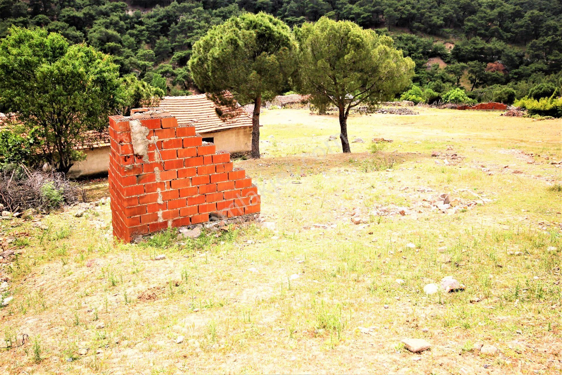 ✔aktiften Sübeylidere 'de 245m2 Satılık Arsa 🟥 - Görsel 27