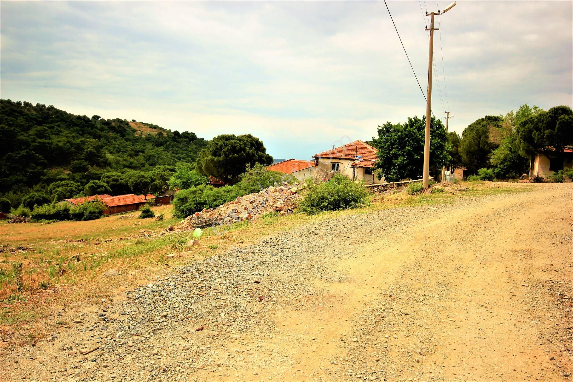 ✔aktiften Sübeylidere 'de 245m2 Satılık Arsa 🟥 - Görsel 34