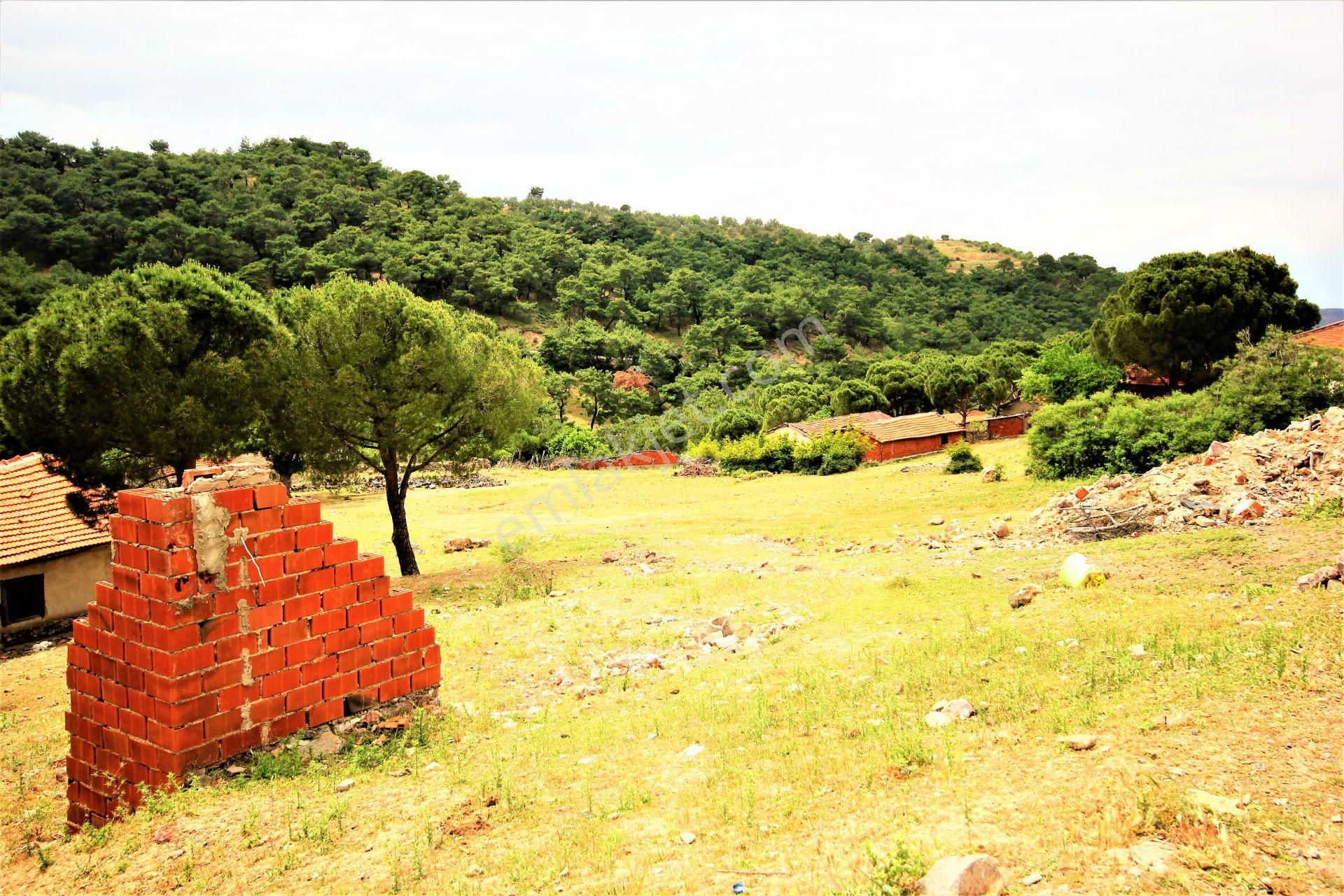 ✔aktiften Sübeylidere 'de 245m2 Satılık Arsa 🟥 - Görsel 18