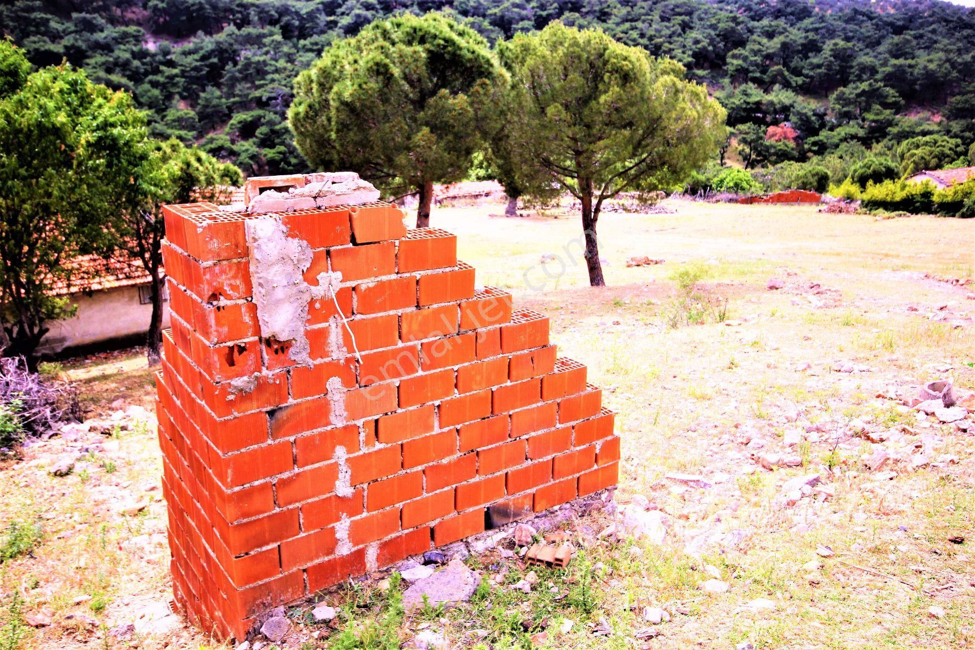 ✔aktiften Sübeylidere 'de 245m2 Satılık Arsa 🟥 - Görsel 10