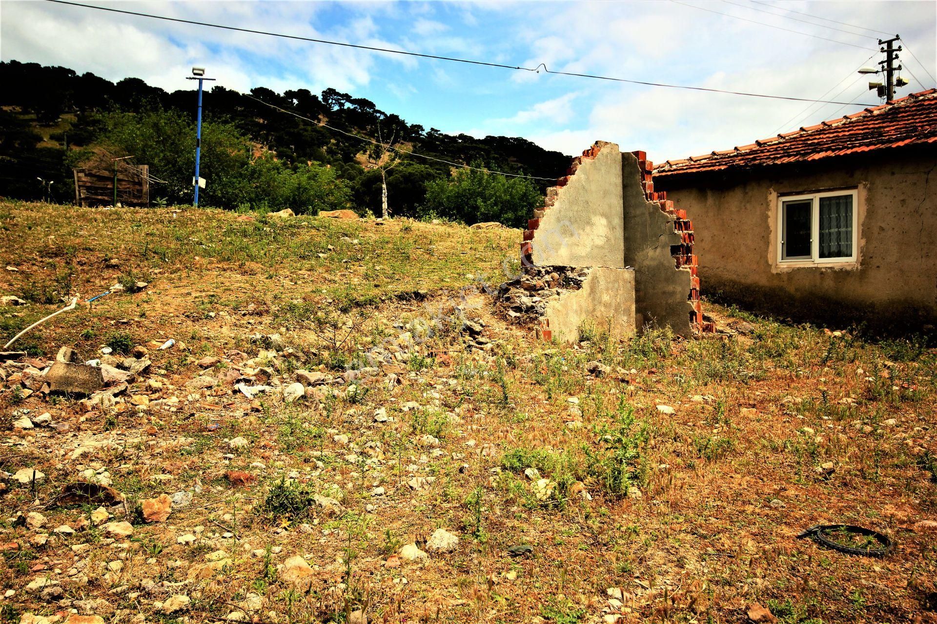 ✔aktiften Sübeylidere 'de 245m2 Satılık Arsa 🟥 - Görsel 3