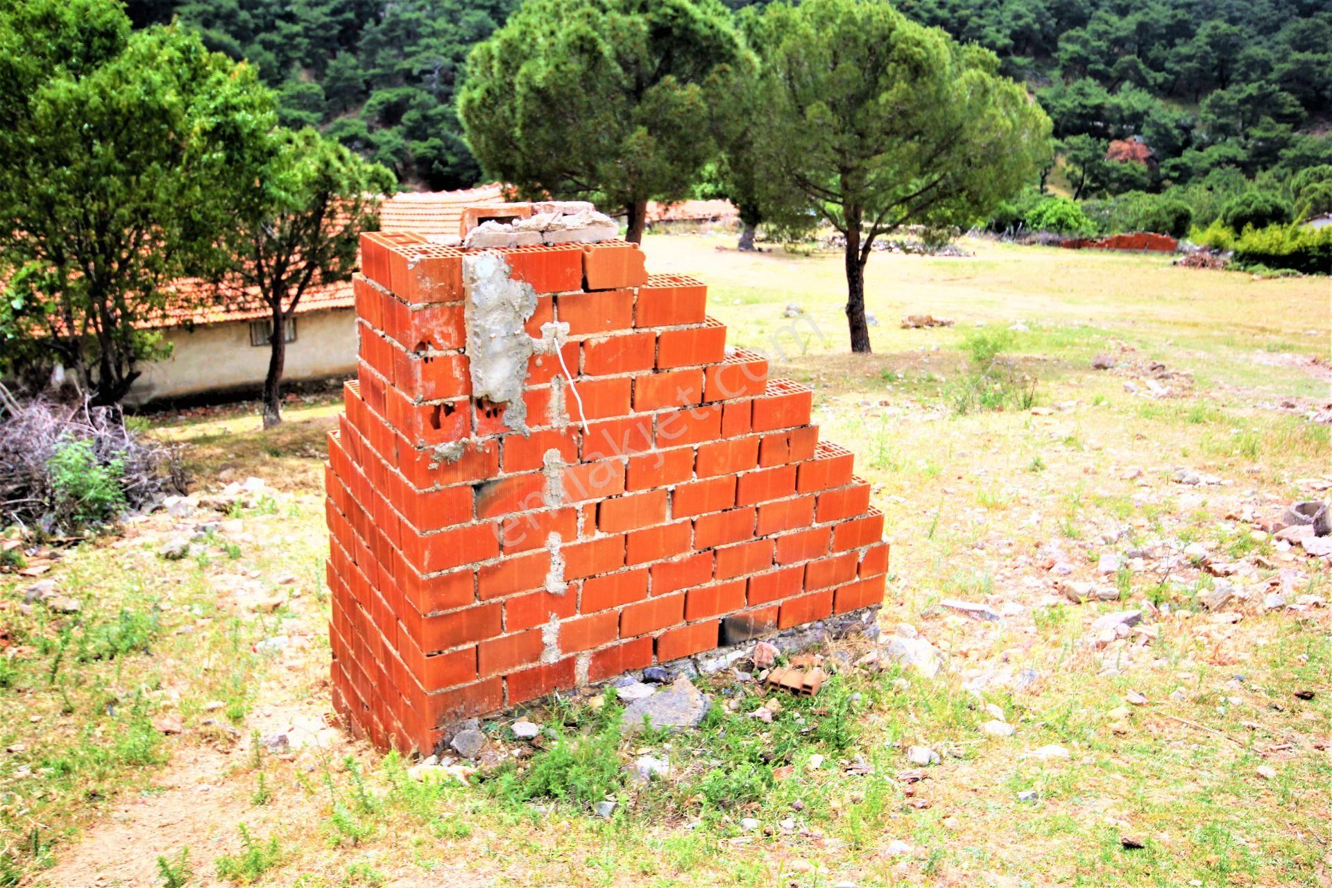 ✔aktiften Sübeylidere 'de 245m2 Satılık Arsa 🟥 - Görsel 11