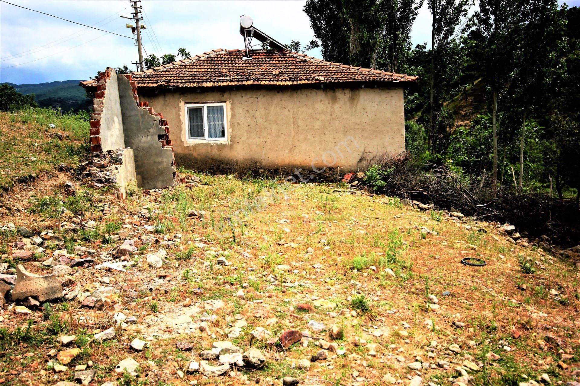 ✔aktiften Sübeylidere 'de 245m2 Satılık Arsa 🟥 - Görsel 7