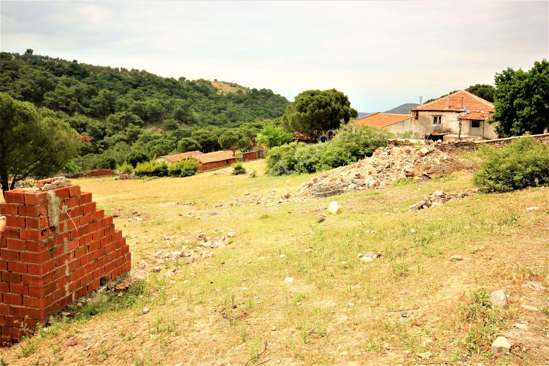 ✔aktiften Sübeylidere 'de 245m2 Satılık Arsa 🟥 - Görsel 19