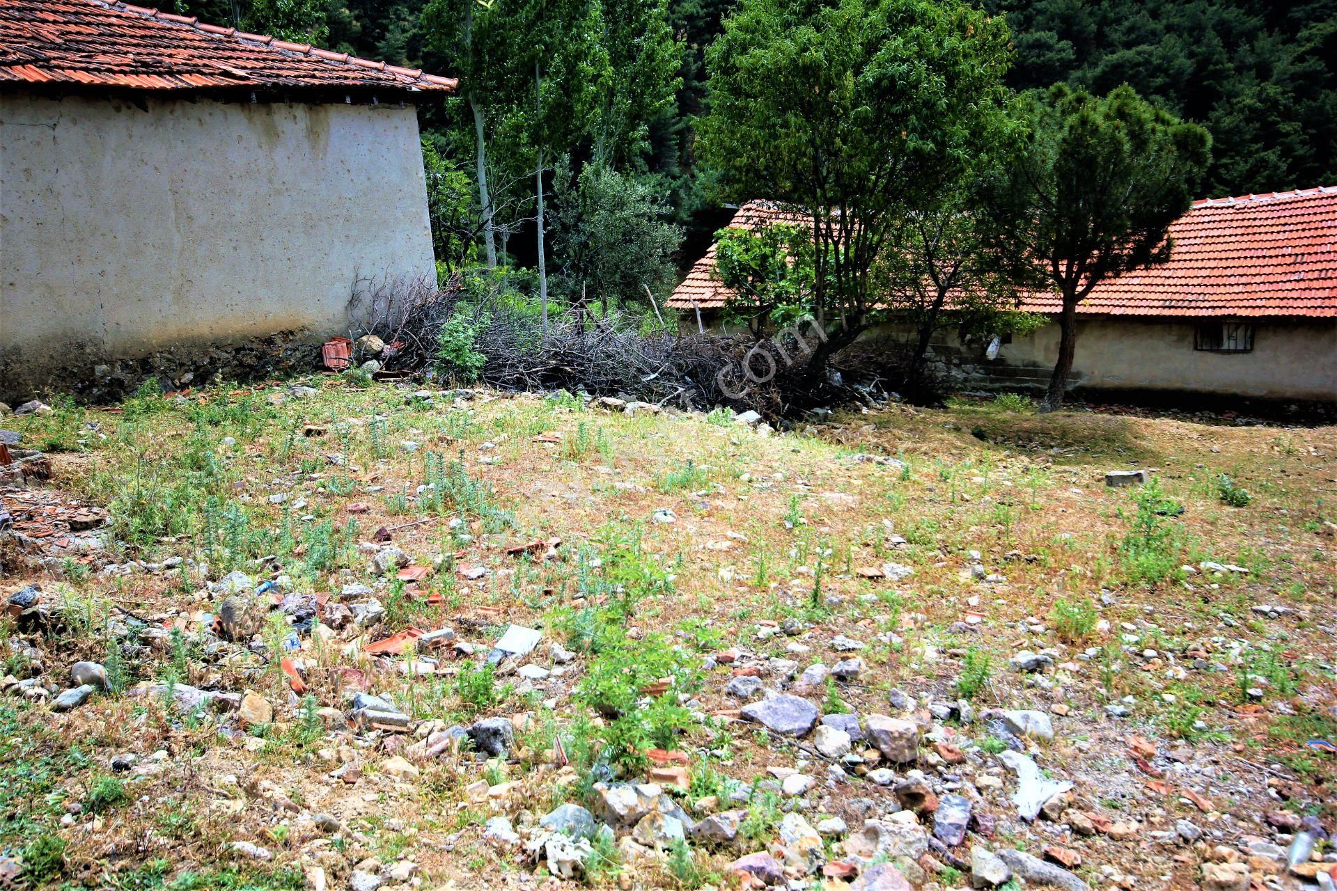 ✔aktiften Sübeylidere 'de 245m2 Satılık Arsa 🟥 - Görsel 8