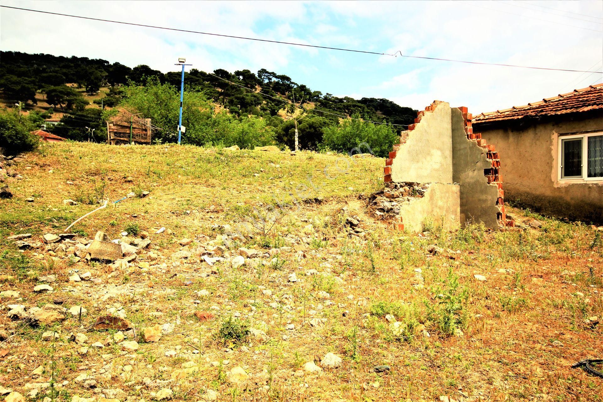 ✔aktiften Sübeylidere 'de 245m2 Satılık Arsa 🟥 - Görsel 4