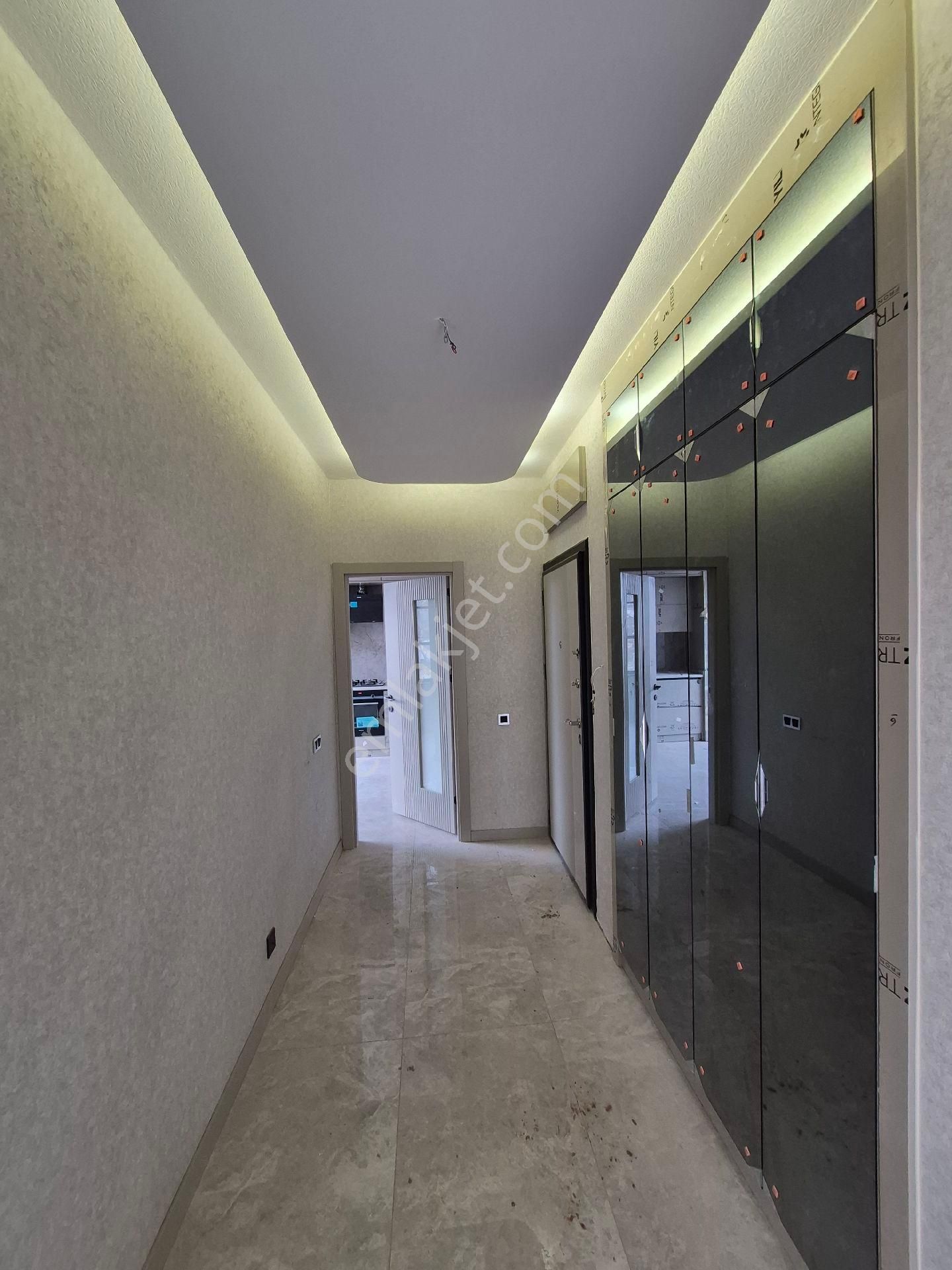 Oturuma Hazır Satılık Daireler Ve Dükkan - Görsel 5