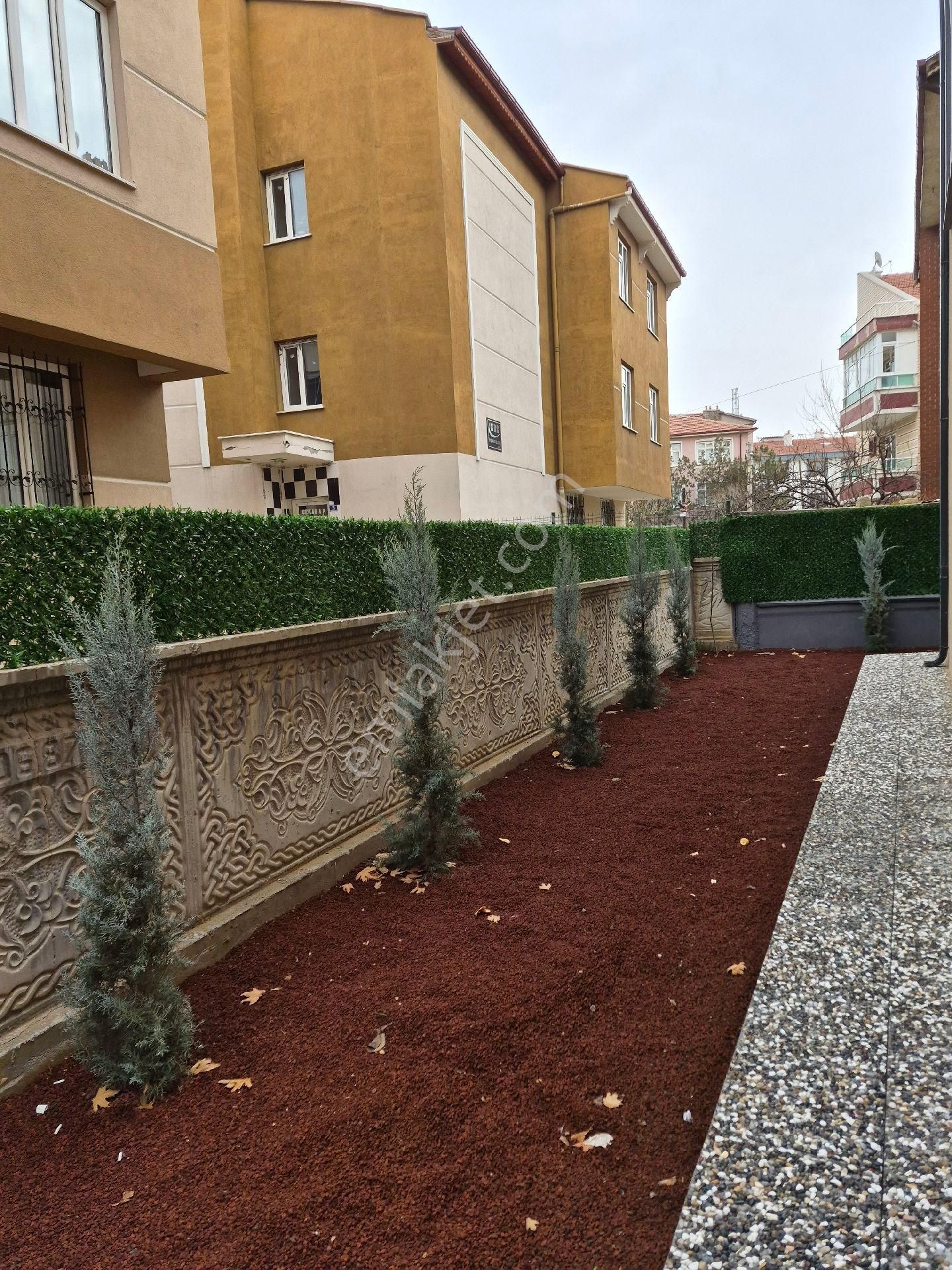 Oturuma Hazır Satılık Daireler Ve Dükkan - Görsel 11