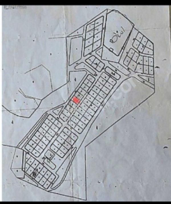 Yagcilar Sahin Tepesinde Yüzde Yirmi Tamamlanmış Villa - Görsel 11