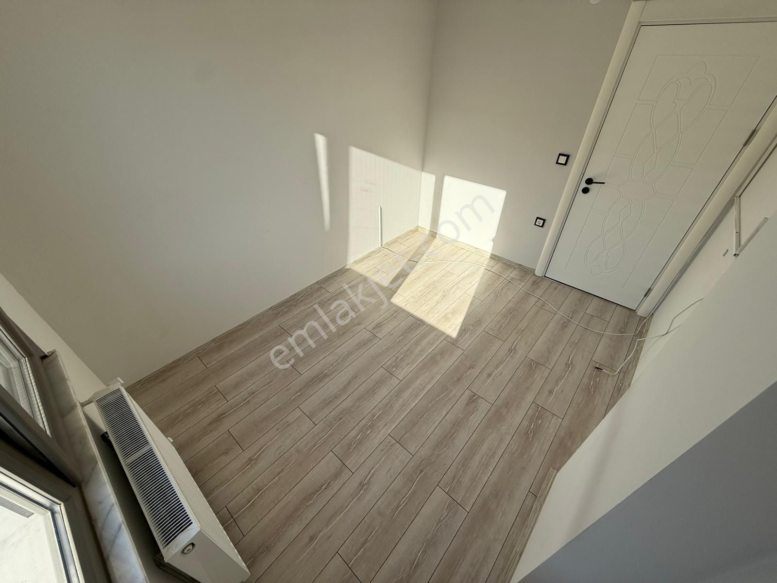 Parla'dan Altınkum Da Şık Tasarım Ara Kat Satılık 2+1 Daire - Görsel 28