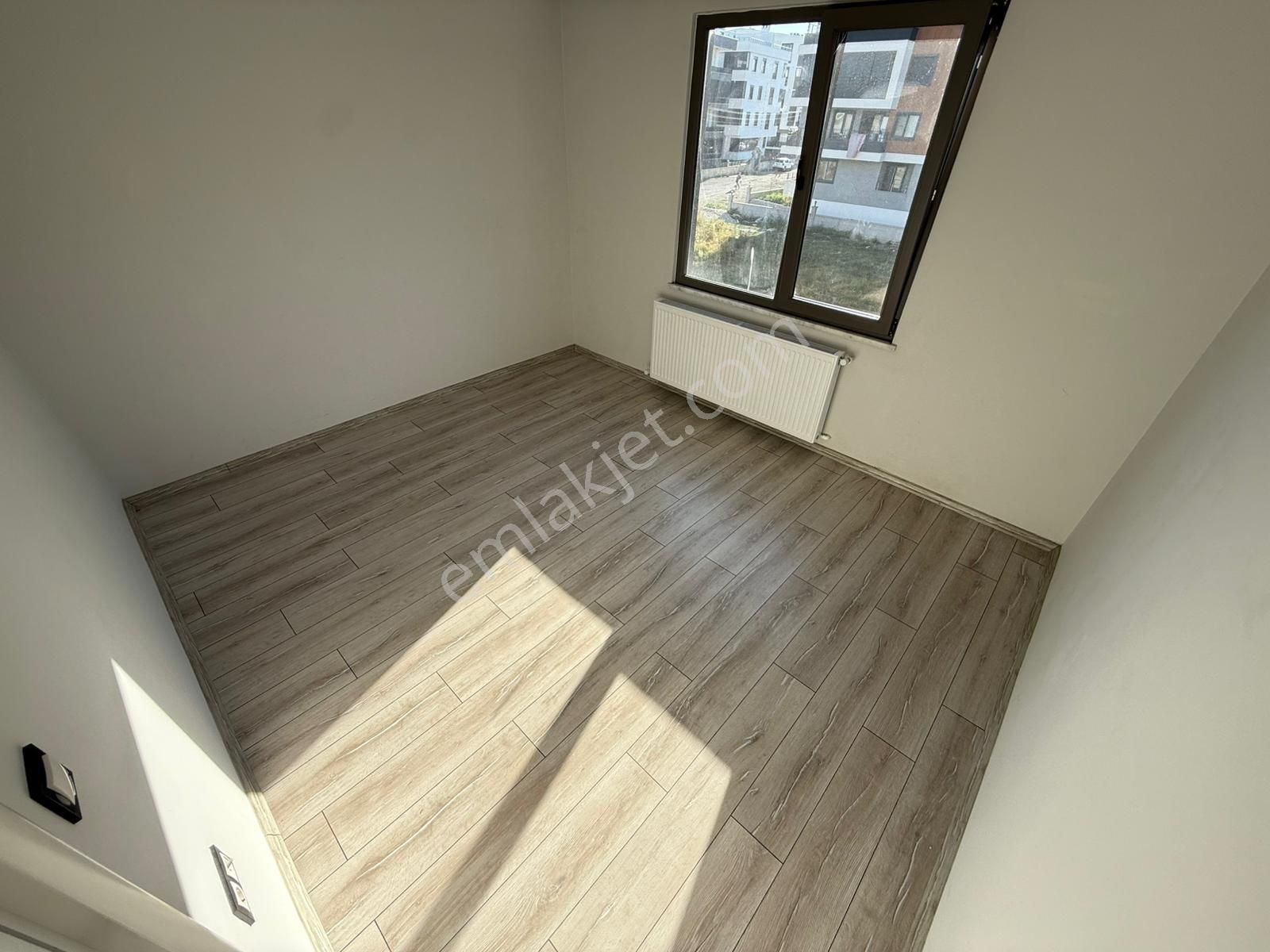 Parla'dan Altınkum Da Şık Tasarım Ara Kat Satılık 2+1 Daire - Görsel 27