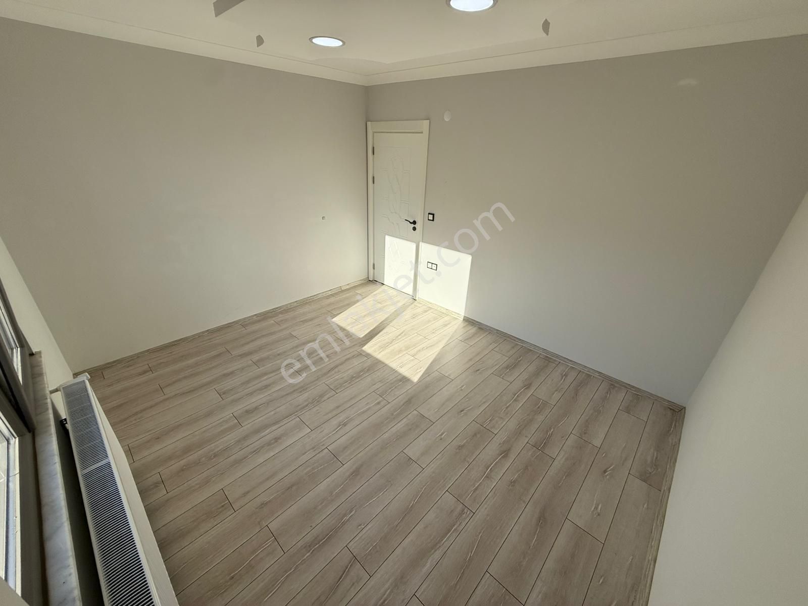 Parla'dan Altınkum Da Şık Tasarım Ara Kat Satılık 2+1 Daire - Görsel 31