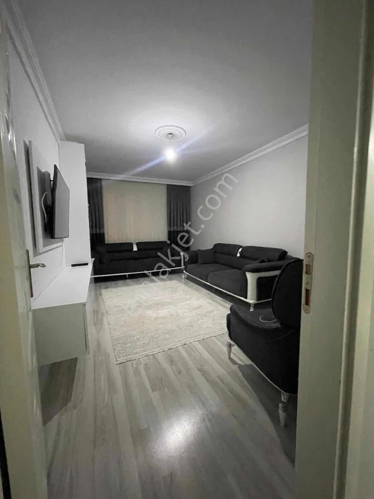 Anka Gm'den Kozluca Yolu Üzeri Kiralık Yerden Isıtma 3+1 Daire - Görsel 7