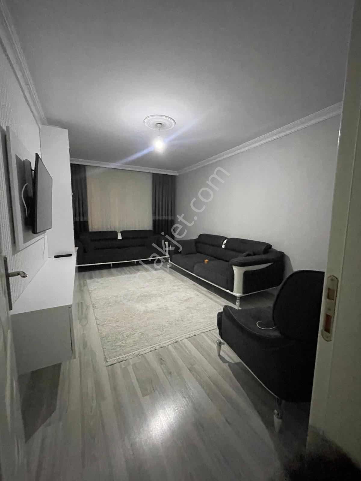 Anka Gm'den Kozluca Yolu Üzeri Kiralık Yerden Isıtma 3+1 Daire - Görsel 15