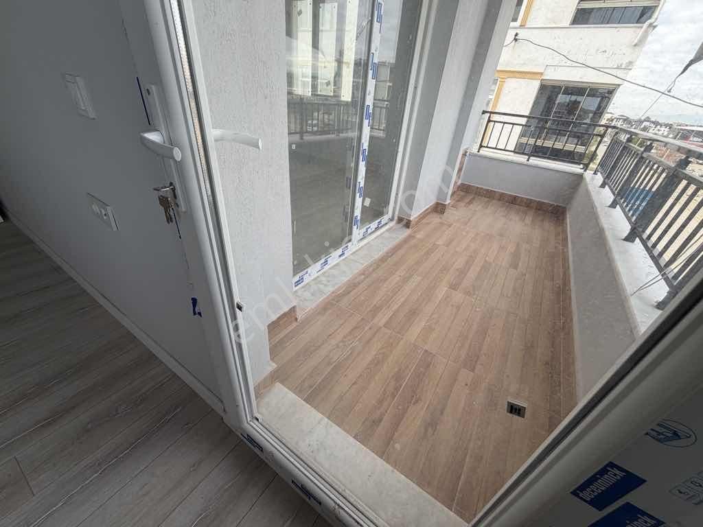 Çok Büyük Dubleks İsteyene Önü Full Açık Yola Cephe 3+1 - Görsel 4